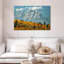 Grand Tetons d'Alvord en automne-108700139