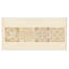 Ensemble de serviettes 100% coton turc 3 pièces Oseas-1754610004