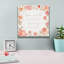 «Romantic Blooms 2» par Silvia Vassileva, art mural sur toile-2017364097