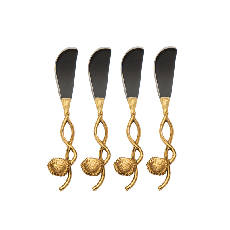 Mayfair Spreader Set Of 4