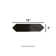 Arte 3" x 12" Picket Zellige Look Matte Subway Wall Tile