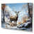 Toile tendue