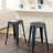 Winfred Counter Stool with Metal Frame-609598516-670668478