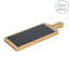 Argon Tableware - Bamboo Slate Serving Paddles