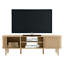 Crédence de rangement Modway Contour-94387535