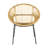 Boho Paradise Papasan Chair"-187837422