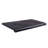 15" D x 48" L Open Bottom Bullnose Shelf-31317640