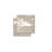 Craft 4 in. x 4 in. Glazed Ceramic Wall Tile (12.8 Sq. Ft. / Case)-117041809