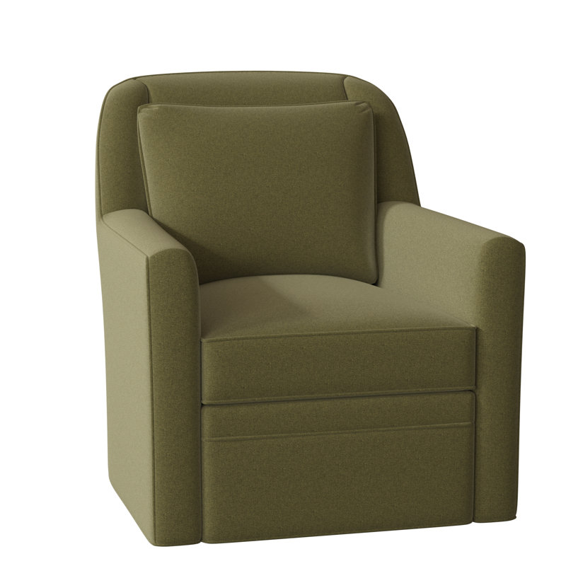 Weston Swivel Armchair, Sage (8789 30)