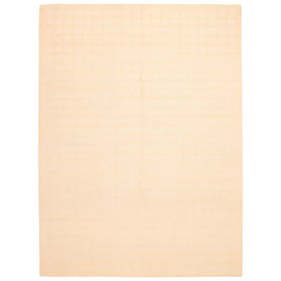 Kathmandu Cream Rug 10'0" x 14'0"