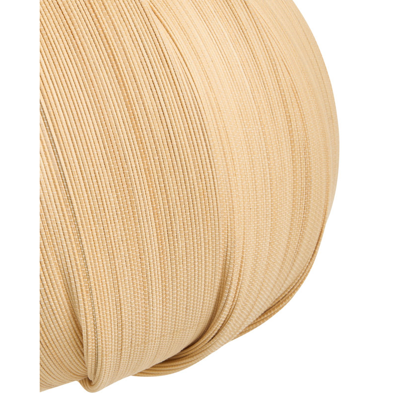 MNGENI 1 - Light Natural Pendant