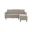 Canapé modulaire avec méridienne Chineta-2096482927
