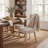 Dutton Upholstered Dining Chair-117702517