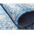 Outdoor Divine Area Rug Sea Color-633695734