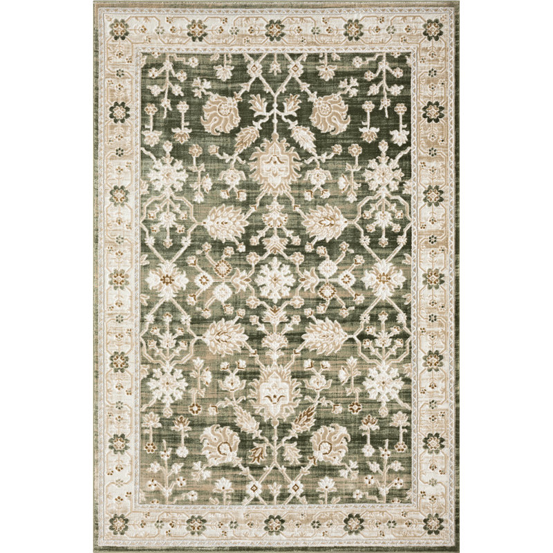 Tapis Abani Rugs Meidinger, Rectangle 7 pi 9 po x 10 pi 2 po
