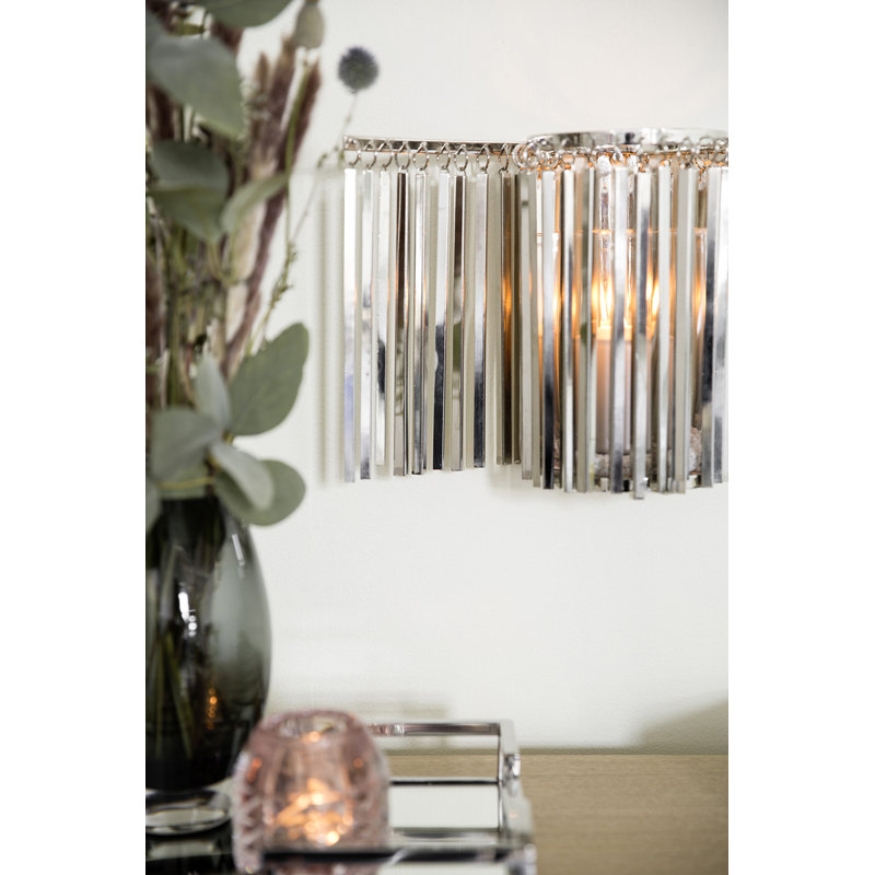 Medina Wall Wall Lamp