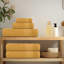 Sawiki 100% Cotton Bath Towels-131103791-104687464