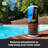 AquaDoc Pool Phosphate Remover - 32 oz - Concentrated Phosphate Remover for Pool Opening & Maintenance - Made in the USA