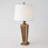 Regency Table Lamp