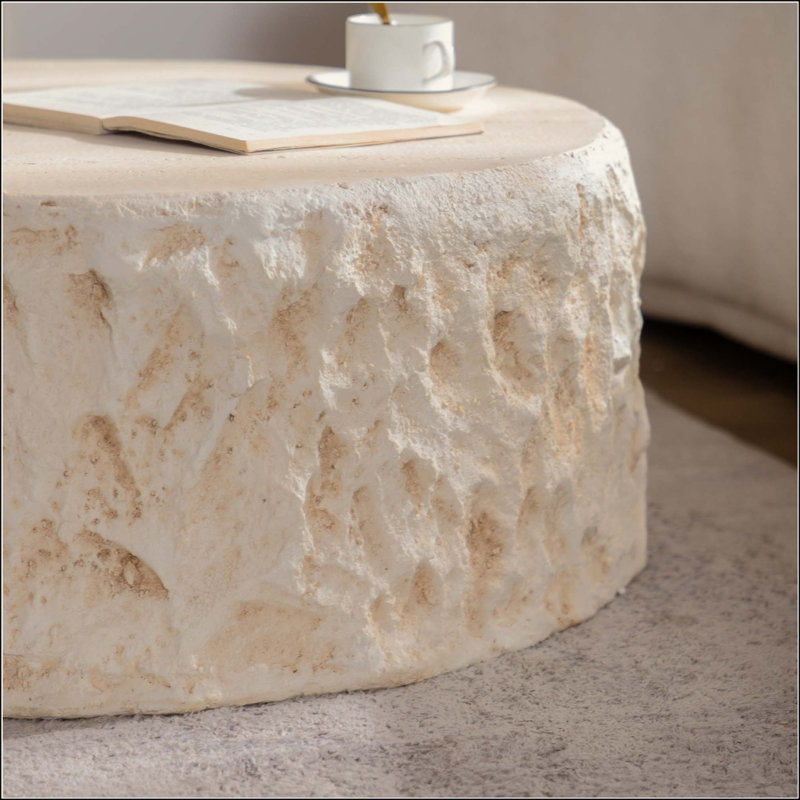 Table basse Mgo Mid-Century