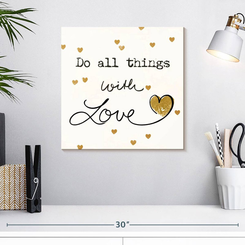 Tergel All Things, 16" H x 16" W