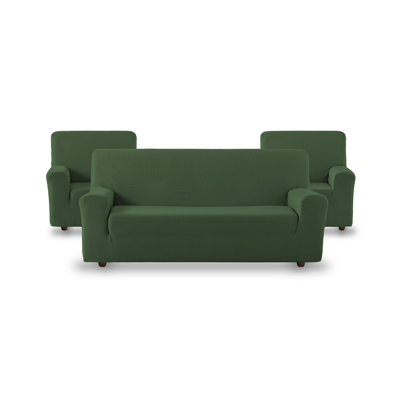 Rustica Sofa Slipcover