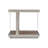 Belvedere End Table
