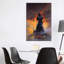 «Concessionnaire de la mort III», reproduction d'art-52366572-52366573