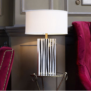 Draper Table Lamp