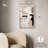 Strings of Love Canvas Muted Abstract Wall Art by Art Remedy-105313176-105313179