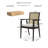 Bowmansville 19.75'' H Upholstered Armchair