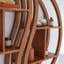 4 Piece Teak Solid Wood