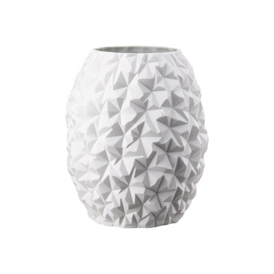 Phi Porcelain China Table Vase