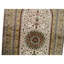 Hand Woven Silk Oriental Area Rug