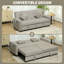 Sioban 3 Seater Reclining Sofa & Chaise-504565833
