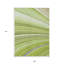 Tapis intérieur / extérieur lavable abstrait vert artichaut 9 pi x 12 pi HomeRoots