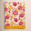 Pomegranate Handmade Floral Tablecloth-470929739