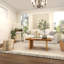 Chevalet de présentation ajustable Chifor-289843333-330556553
