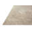 Chris Loves Julia x Loloi Rosemarie Floral Ivory/Natural/ Yellow Area Rug-759341905