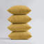 Striped Square Euro Cushion Cover-1320488058