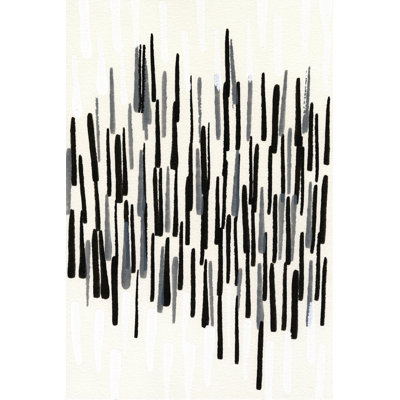 Tonal II by Jodi Fuchs - Painting