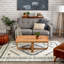 Malfi Southwestern Synthetic Area Rug-59718814