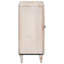 60cm Solid Wood Sideboard