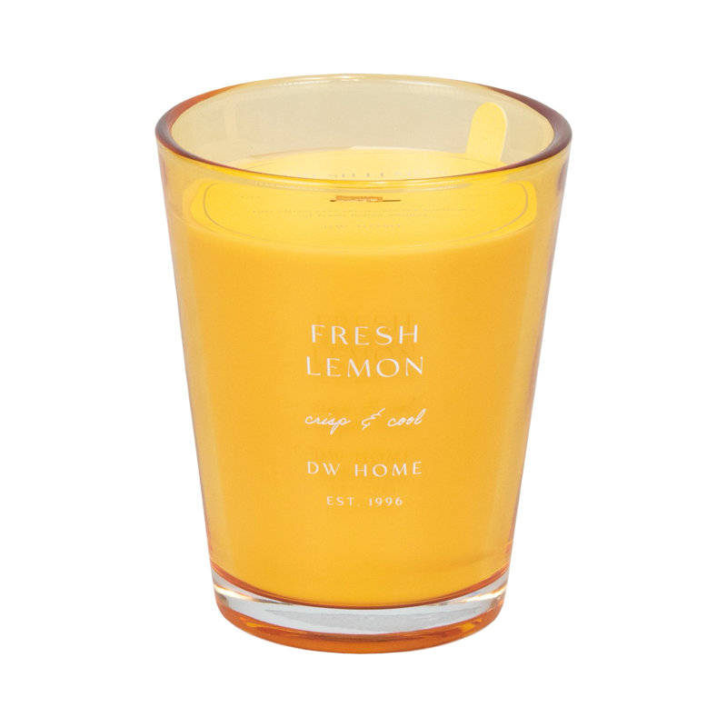 Citron frais