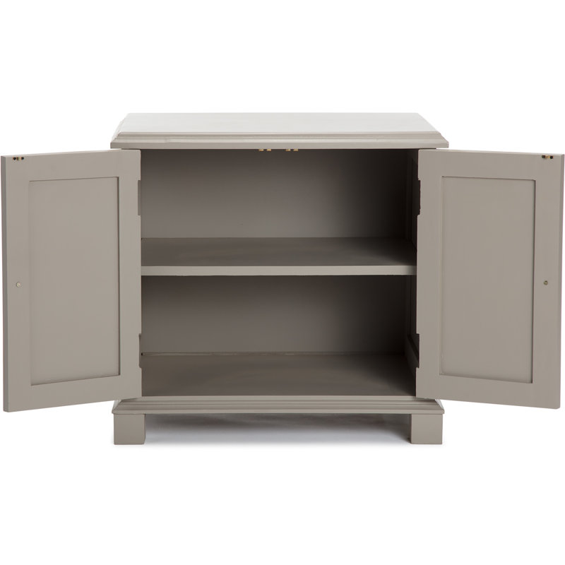Accent Storage Cabinet