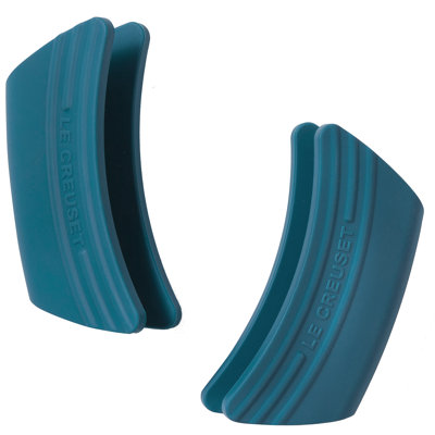Le Creuset Silicone Pot Grips Set