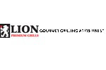 Lion Premium Grills Logo