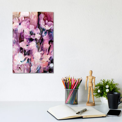 Divinely Beautiful 1 Piece Wrapped Canvas Painting