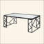 Occasional 3Pc Tables Set