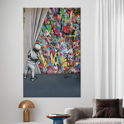 Print on Canvas